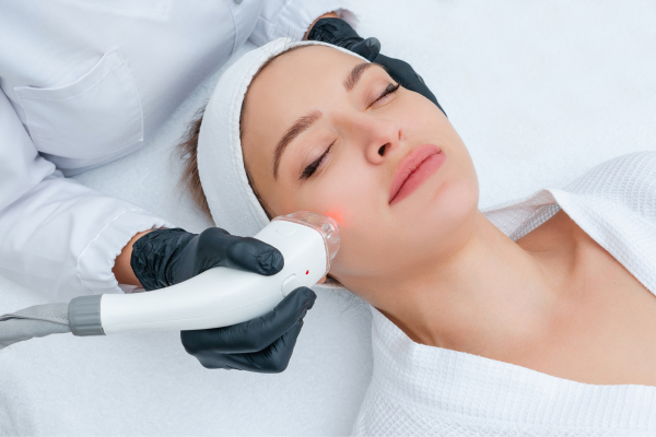 Clinical dermatology​