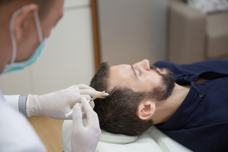 Trichology Dermatology