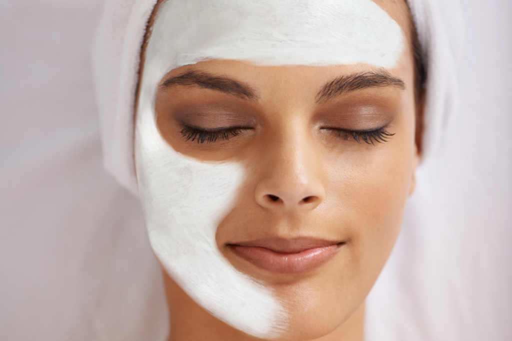 Sensitive Skin: Nurturing Delicate Complexions