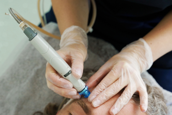 Dermatosurgery​