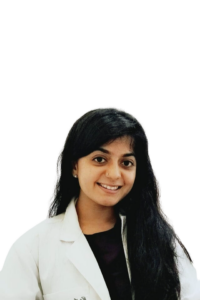 Dr. Aditi Jaiswal