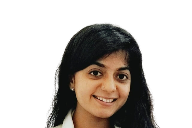 Dr. Aditi Jaiswal